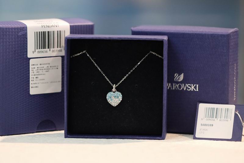 Swarovski Necklace 06lyx349